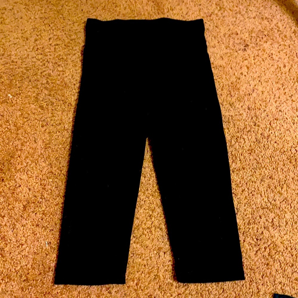 Knee length